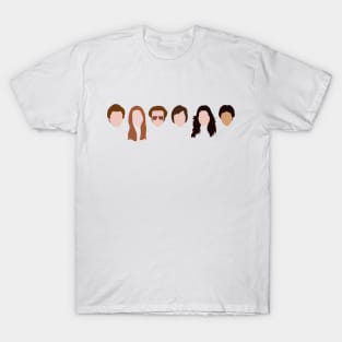 The Gang T-Shirt